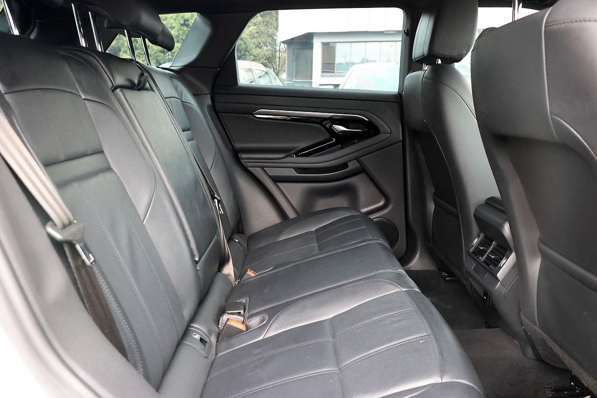 2021 Land Rover Range Rover Evoque P200 R-Dynamic S L551