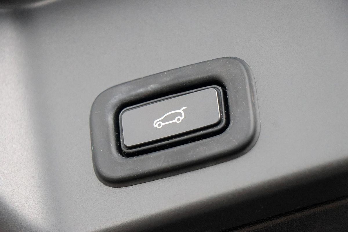 2021 Land Rover Range Rover Evoque P200 R-Dynamic S L551
