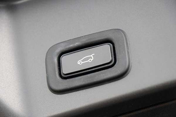 2021 Land Rover Range Rover Evoque P200 R-Dynamic S L551