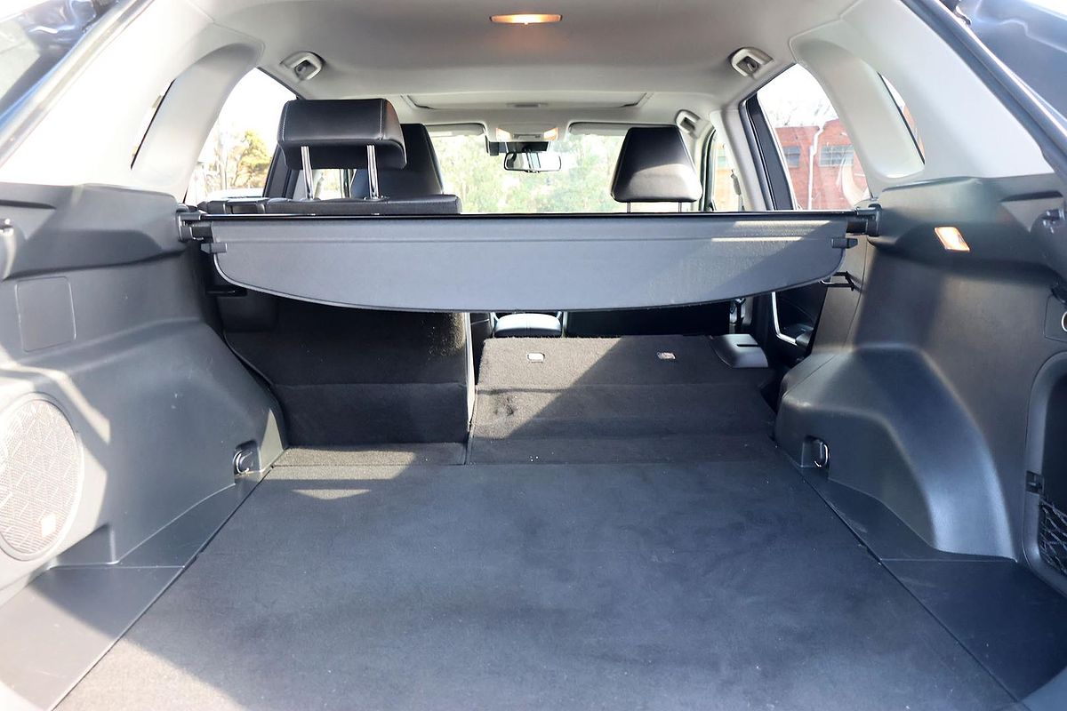 2019 Toyota RAV4 Cruiser AXAH54R