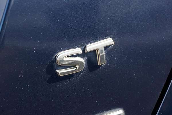 2014 Nissan Pulsar ST C12