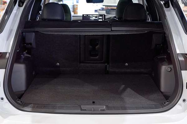 2025 Mitsubishi Outlander Exceed ZM