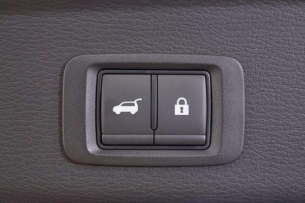 2025 Mitsubishi Outlander Exceed ZM