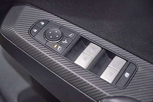 2025 Mitsubishi Outlander Exceed ZM