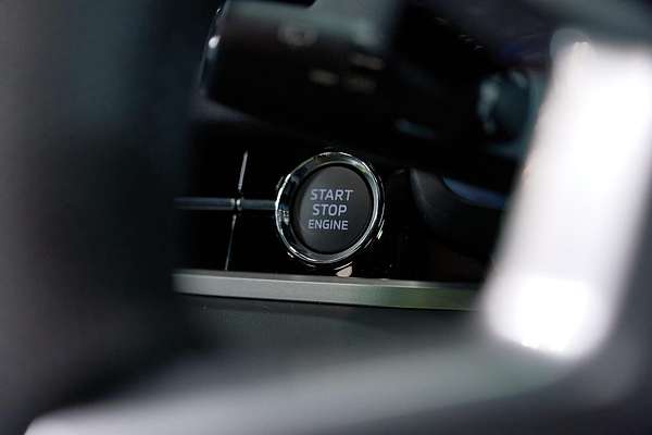 2025 Mitsubishi Outlander Exceed ZM