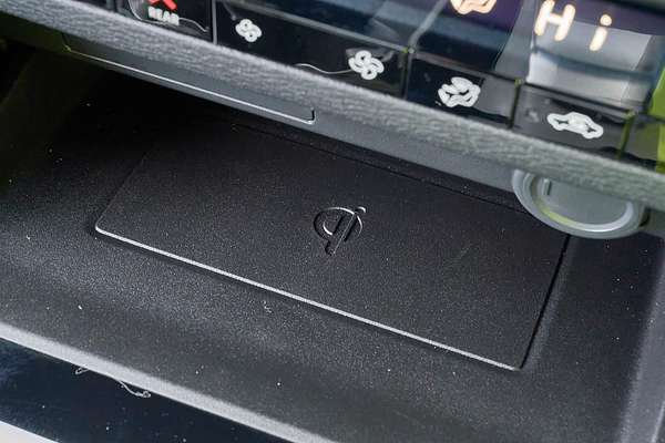2025 Mitsubishi Outlander Exceed ZM