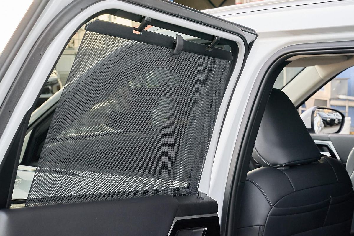 2025 Mitsubishi Outlander Exceed ZM
