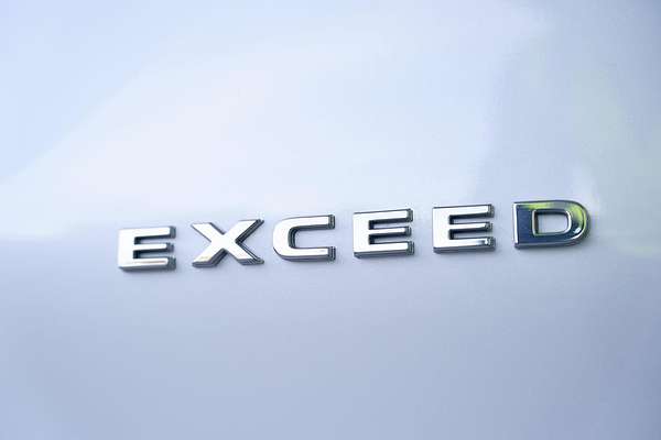 2025 Mitsubishi Outlander Exceed ZM