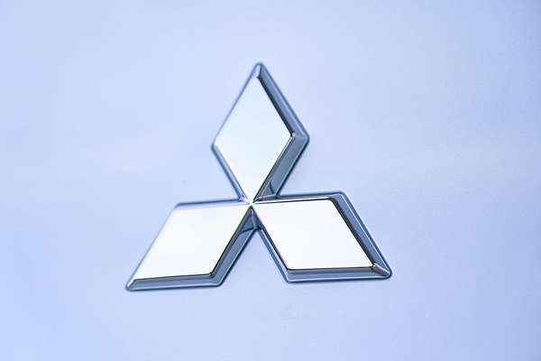 2025 Mitsubishi Outlander Exceed ZM