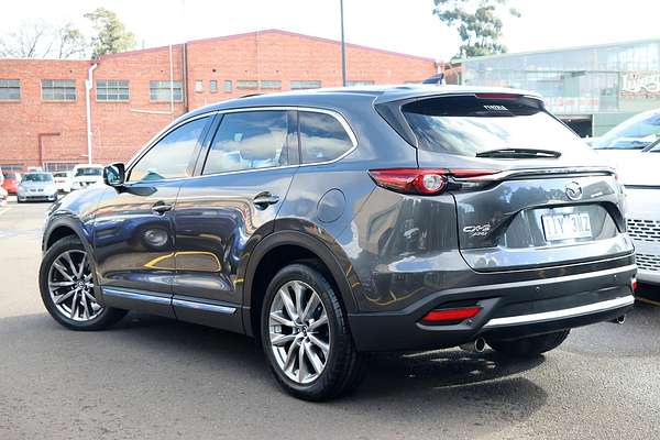 2016 Mazda CX-9 Azami TC
