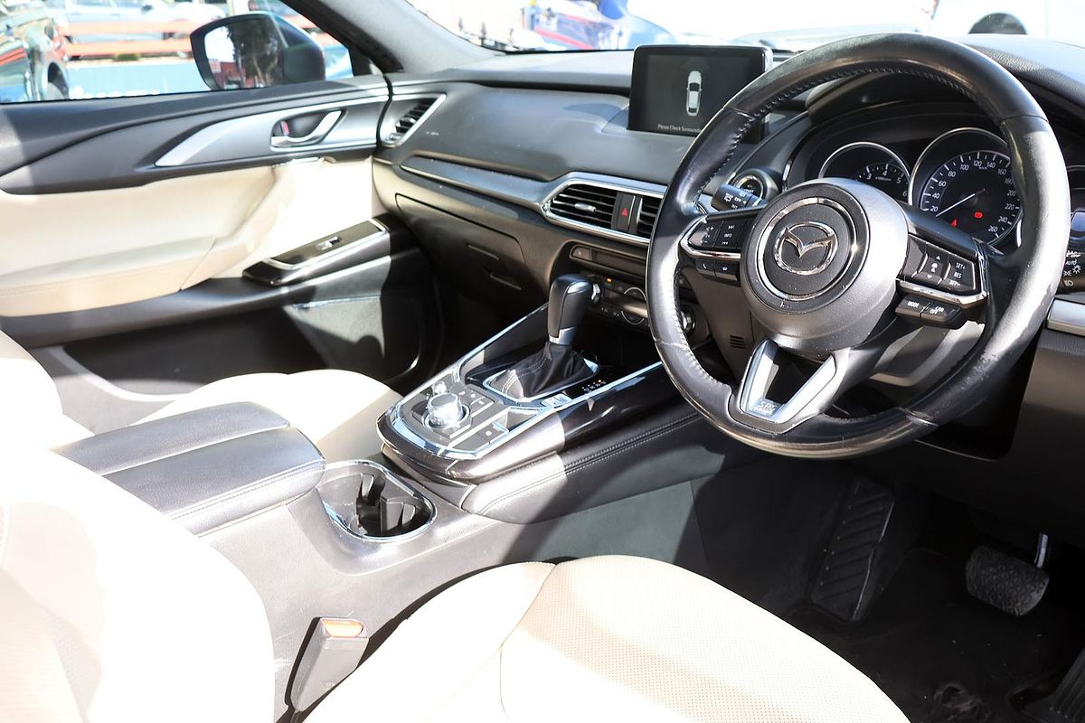 2016 Mazda CX-9 Azami TC