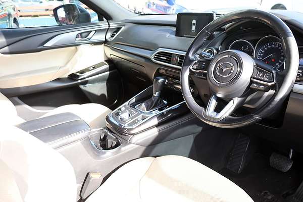 2016 Mazda CX-9 Azami TC