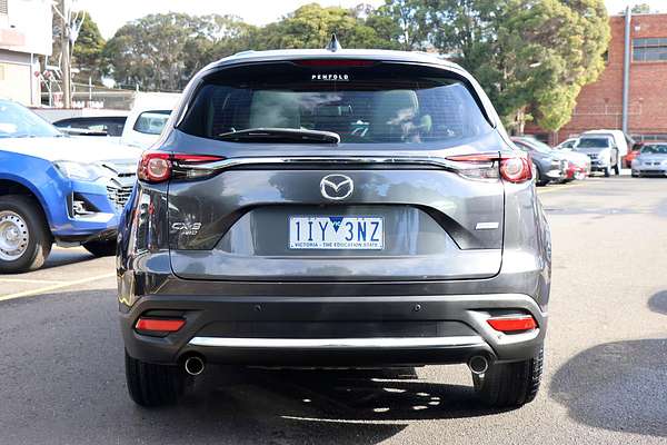 2016 Mazda CX-9 Azami TC