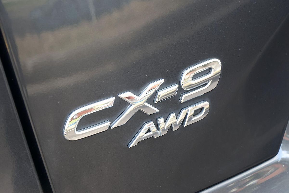 2016 Mazda CX-9 Azami TC