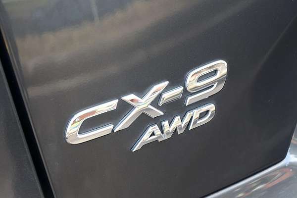 2016 Mazda CX-9 Azami TC