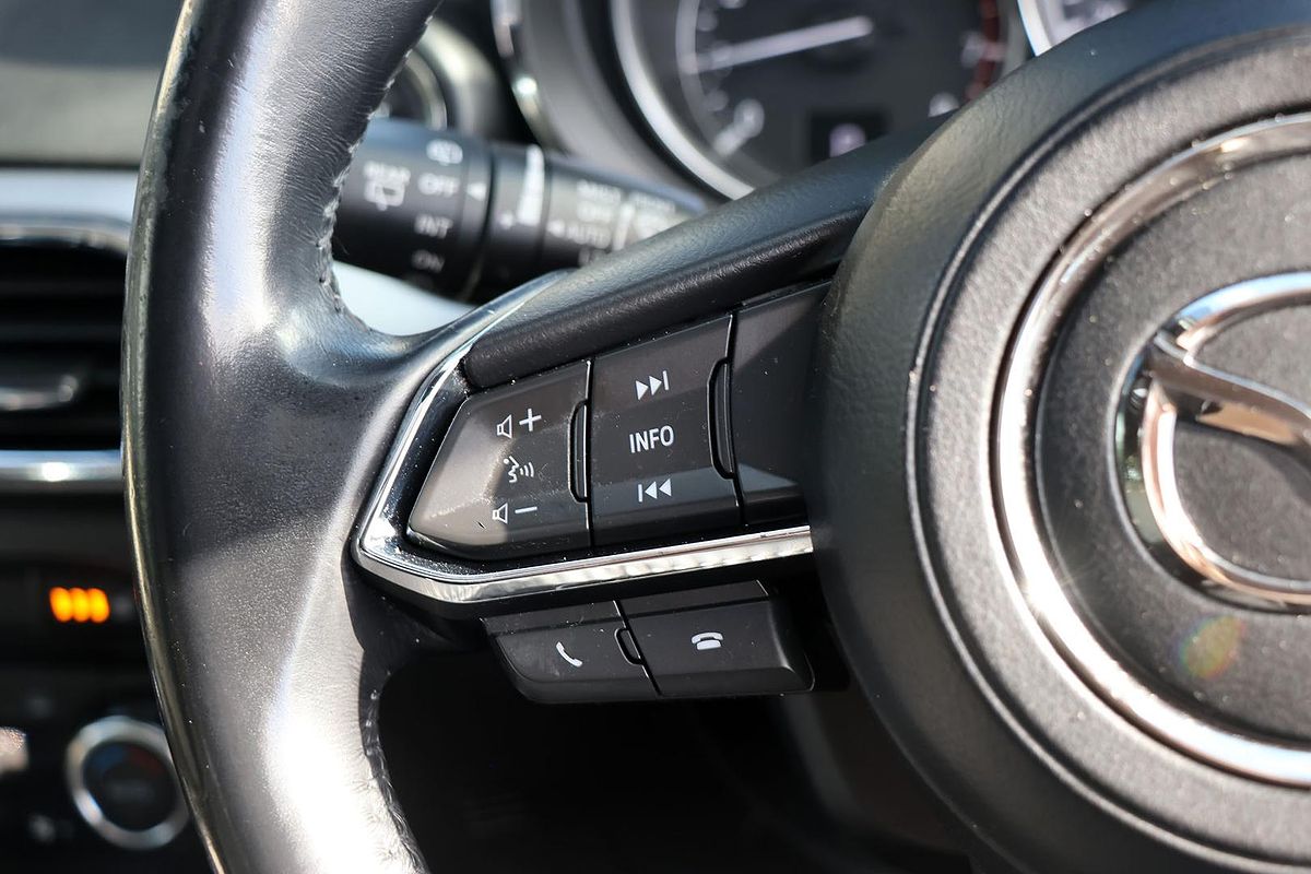 2016 Mazda CX-9 Azami TC