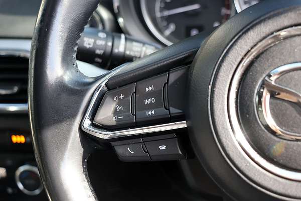 2016 Mazda CX-9 Azami TC
