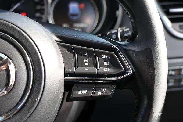 2016 Mazda CX-9 Azami TC