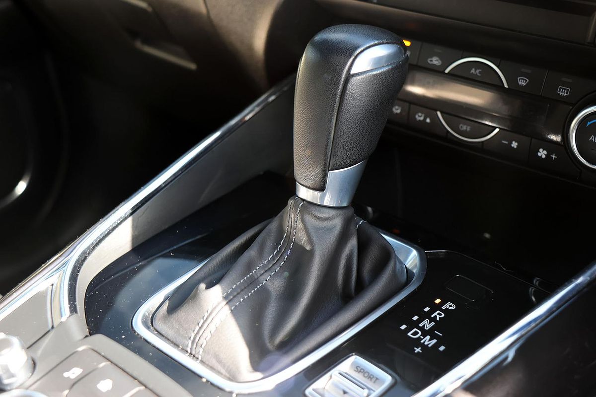 2016 Mazda CX-9 Azami TC