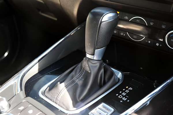 2016 Mazda CX-9 Azami TC