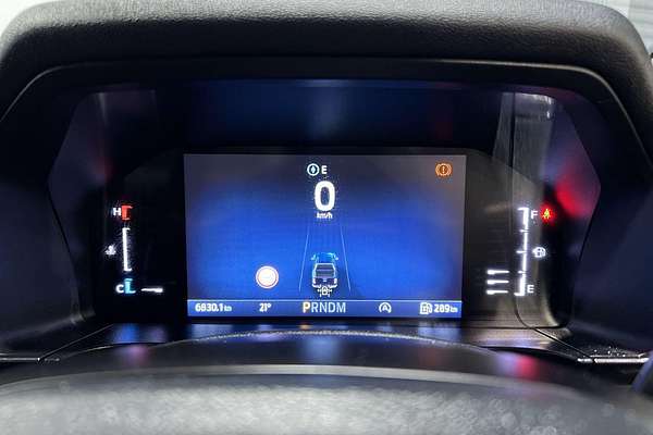 2024 Ford Ranger Wildtrak 4X4 3.0L