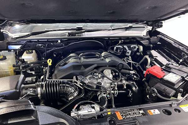 2024 Ford Ranger Wildtrak 4X4 3.0L