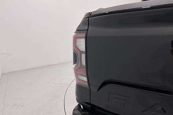2024 Ford Ranger Wildtrak 4X4 3.0L