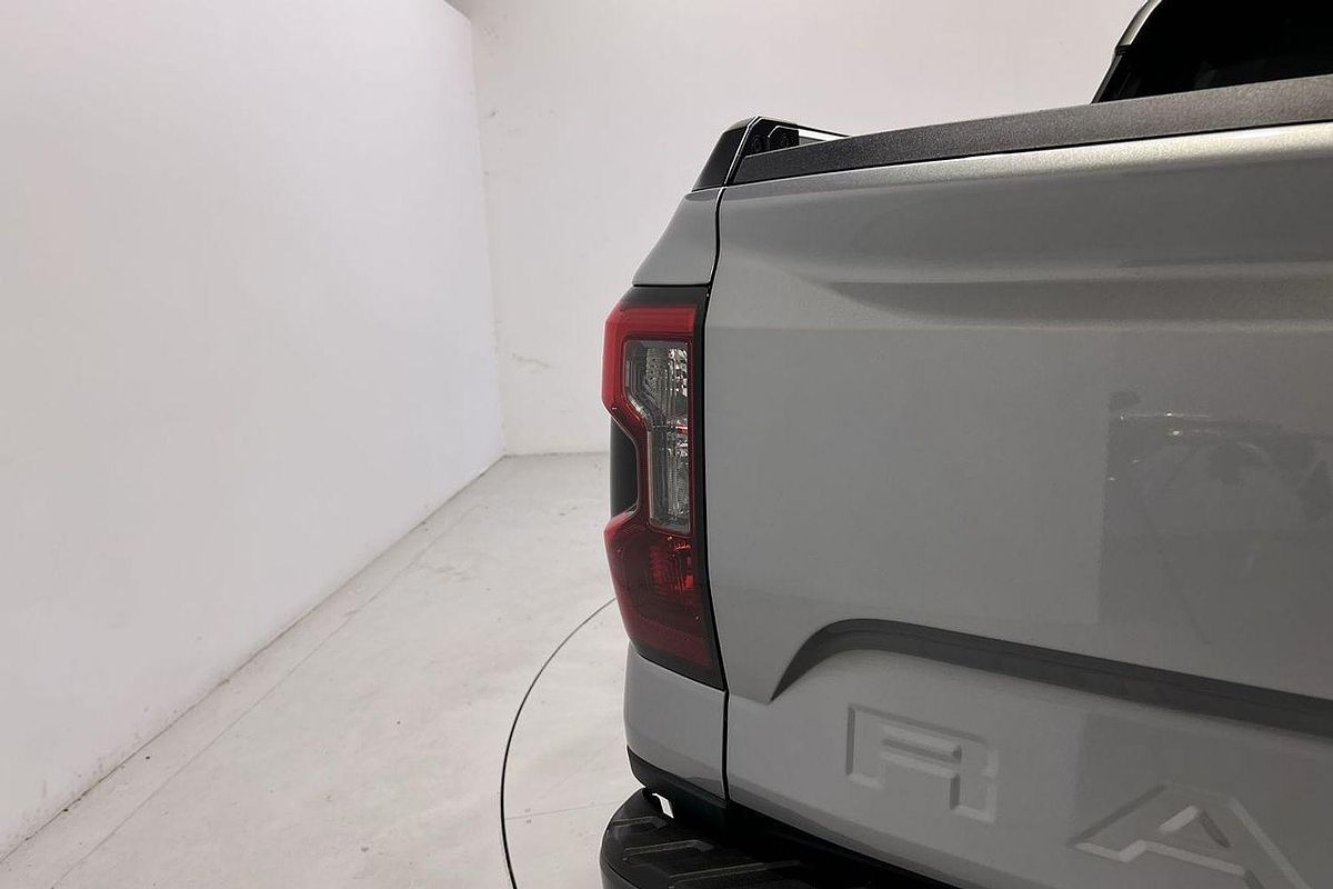 2024 Ford Ranger Sport 4X4 2.0L