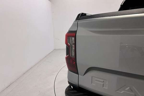 2024 Ford Ranger Sport 4X4 2.0L