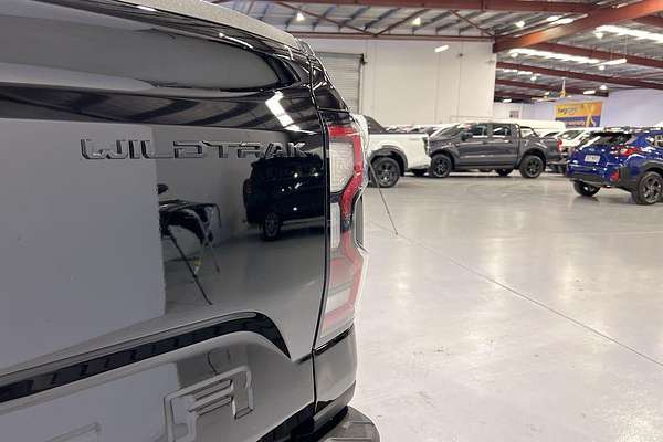 2024 Ford Ranger Wildtrak 4X4 3.0L
