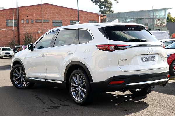 2020 Mazda CX-9 GT TC