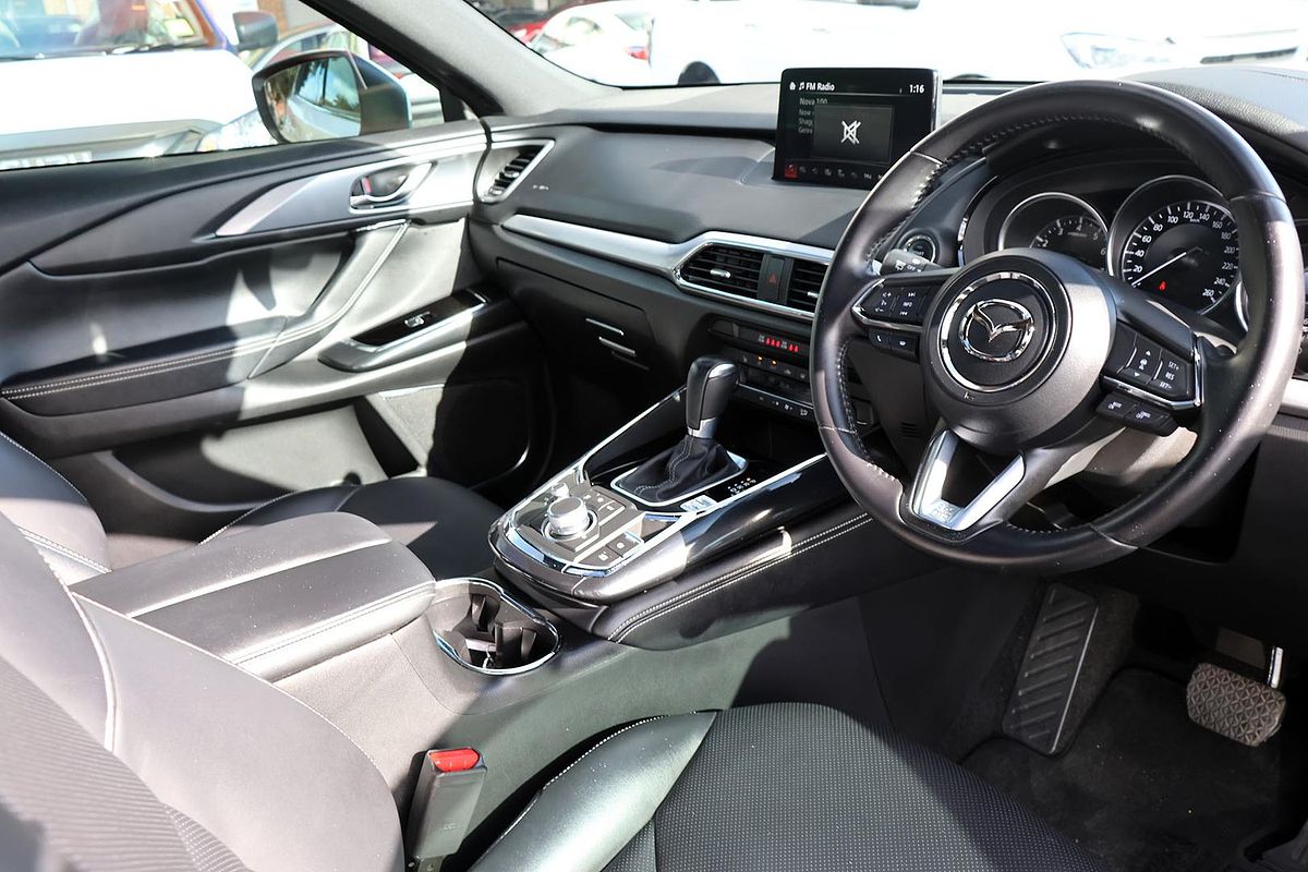 2020 Mazda CX-9 GT TC
