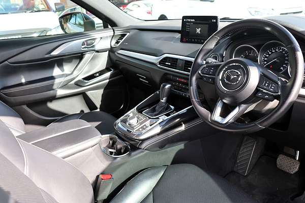 2020 Mazda CX-9 GT TC