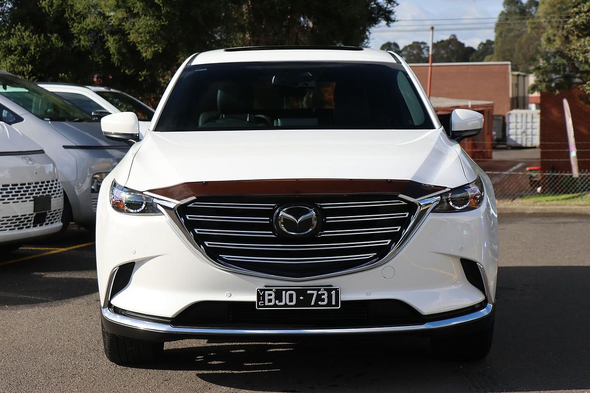 2020 Mazda CX-9 GT TC