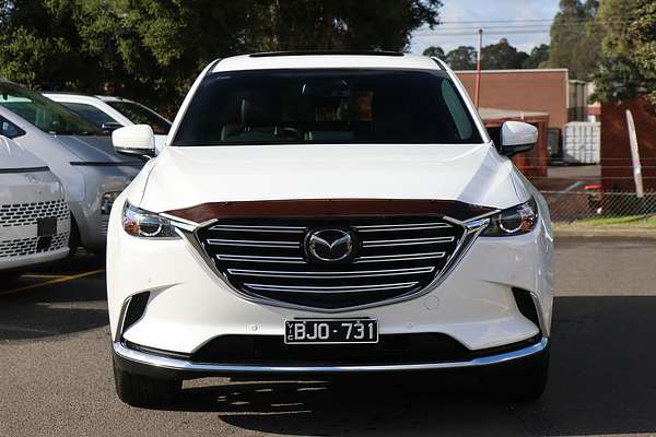 2020 Mazda CX-9 GT TC