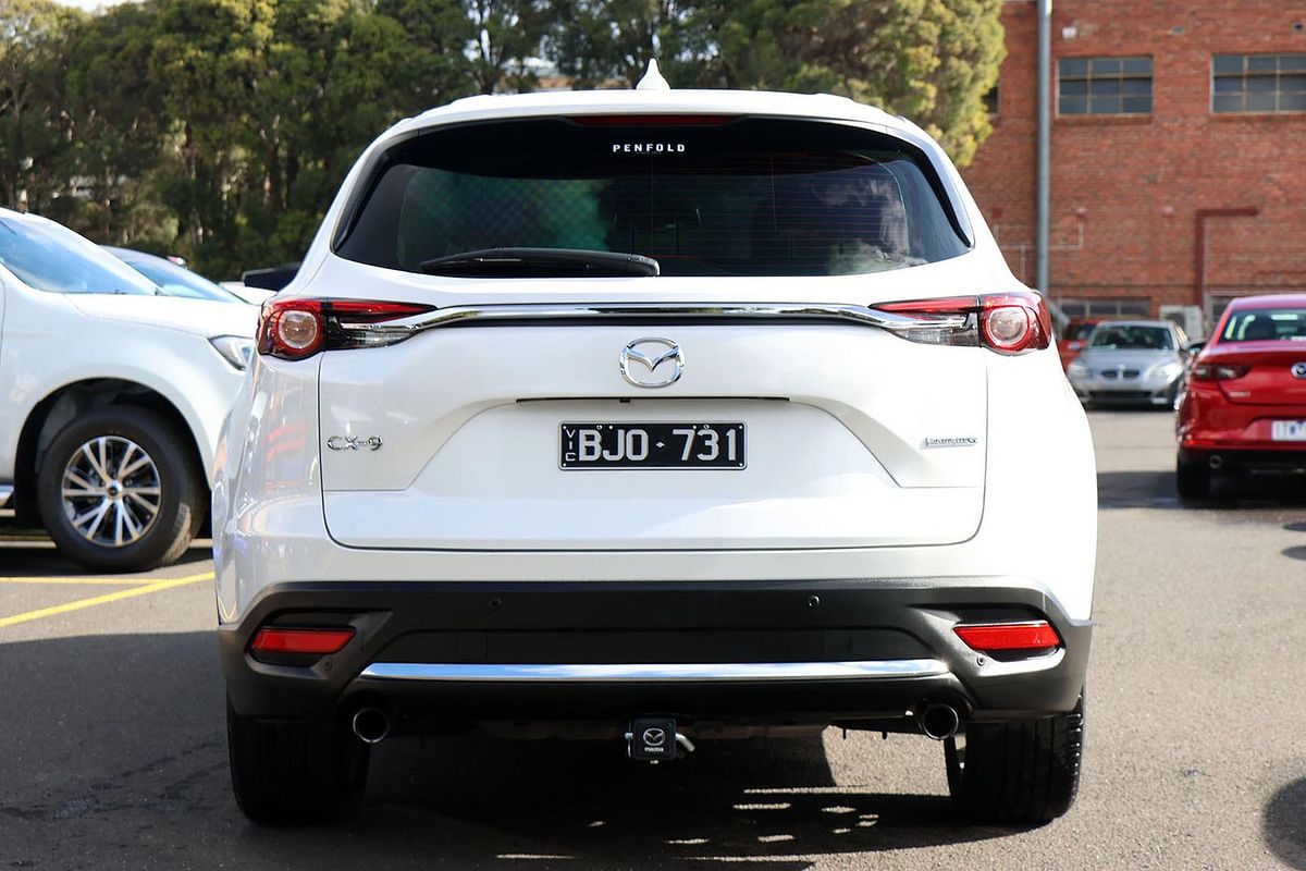 2020 Mazda CX-9 GT TC