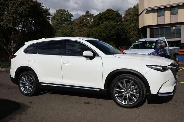 2020 Mazda CX-9 GT TC