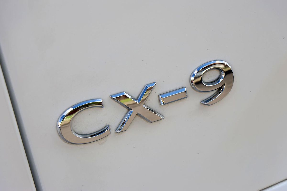 2020 Mazda CX-9 GT TC