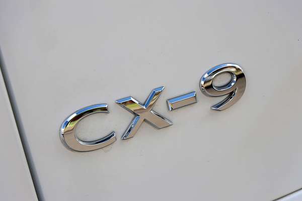 2020 Mazda CX-9 GT TC