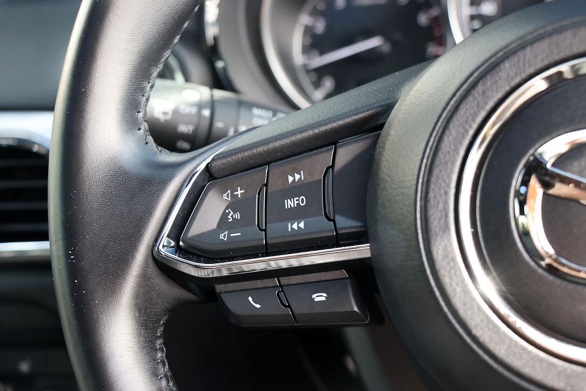 2020 Mazda CX-9 GT TC