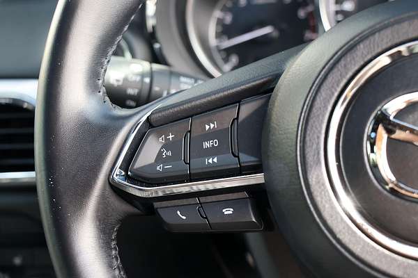 2020 Mazda CX-9 GT TC