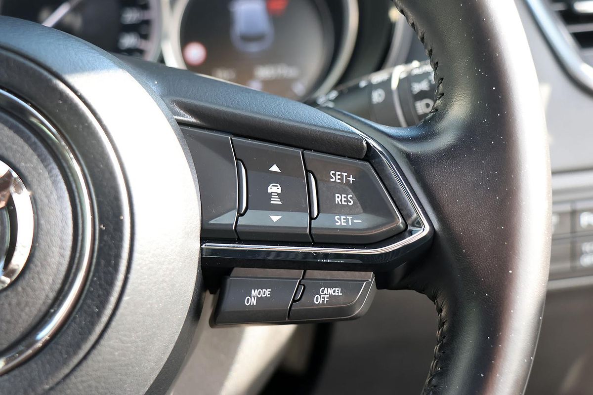 2020 Mazda CX-9 GT TC