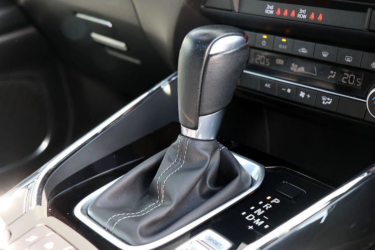 2020 Mazda CX-9 GT TC