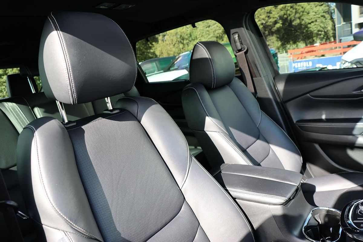 2020 Mazda CX-9 GT TC