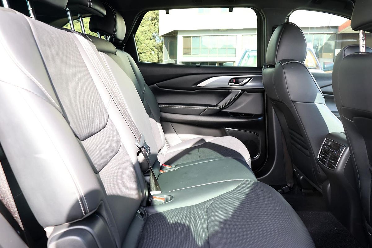 2020 Mazda CX-9 GT TC