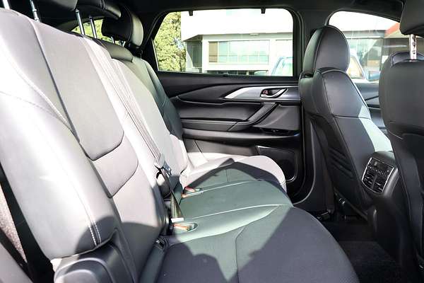 2020 Mazda CX-9 GT TC