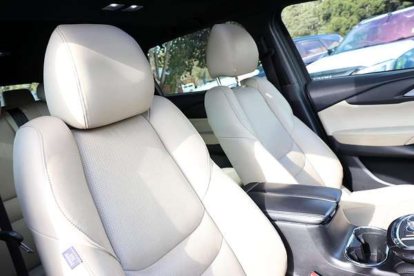 2016 Mazda CX-9 Azami TC
