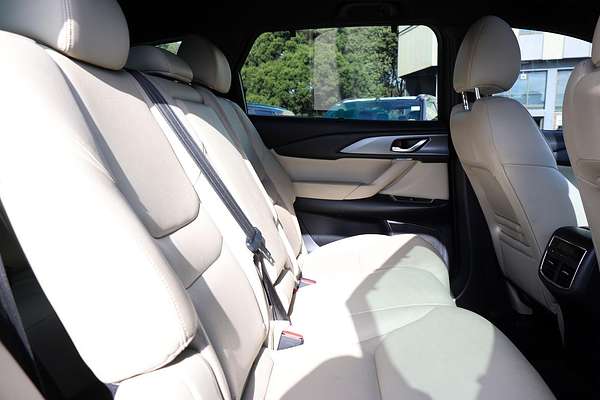 2016 Mazda CX-9 Azami TC