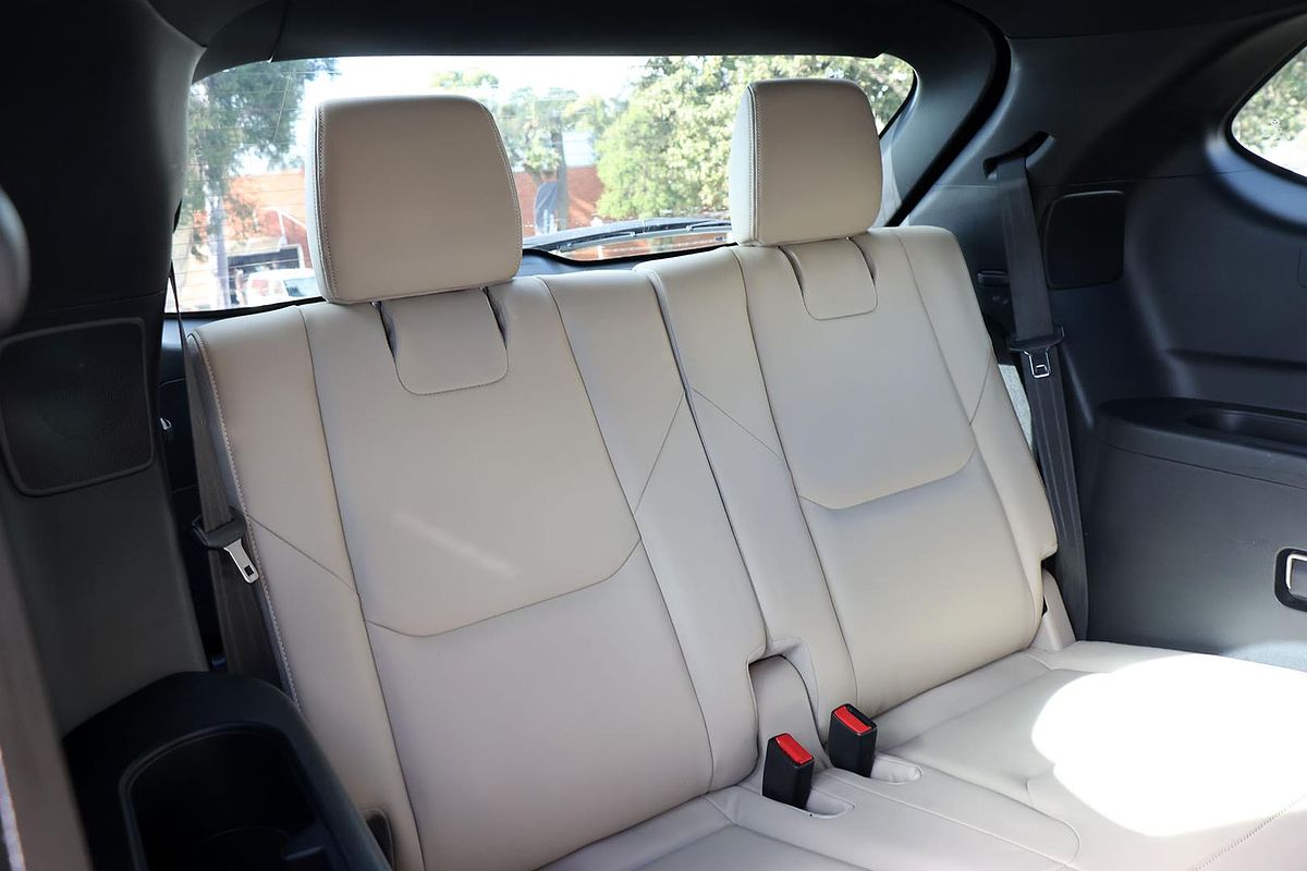 2016 Mazda CX-9 Azami TC