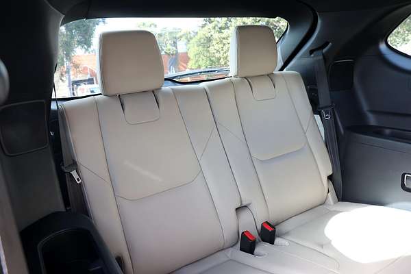 2016 Mazda CX-9 Azami TC